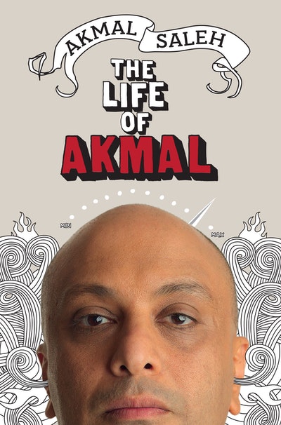 The Life Of Akmal