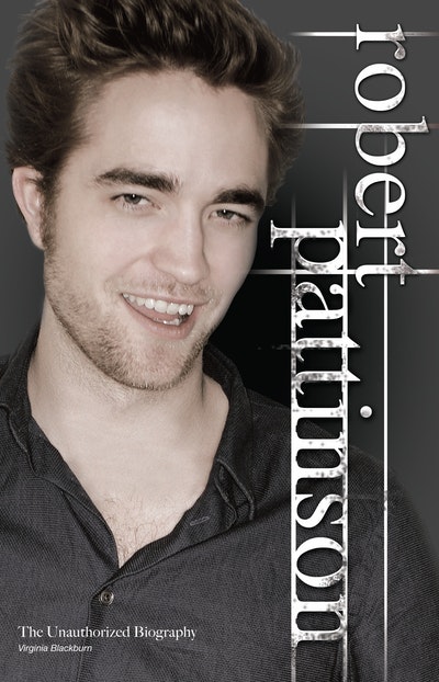 Robert Pattinson