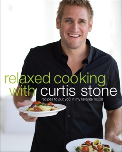 Relaxed Cooking With Curtis Stone