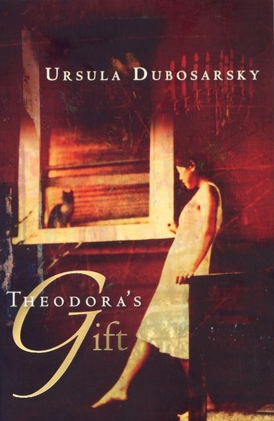 Theodora's Gift