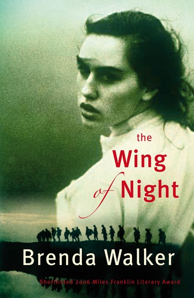 The Wing of Night