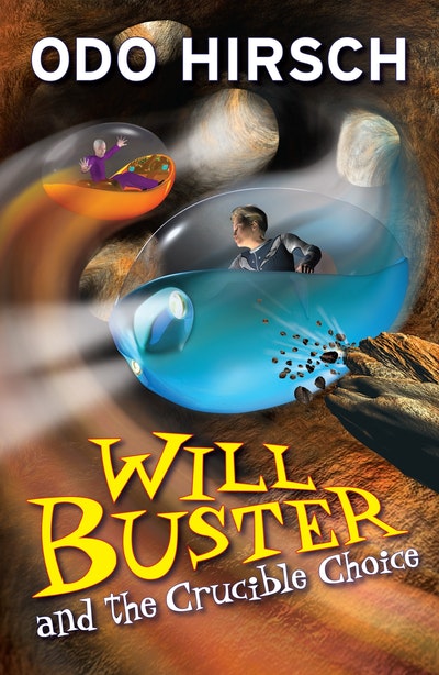 Will Buster and the Crucible Choice