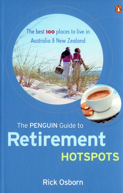 The Penguin Guide to Retirement Hotspots