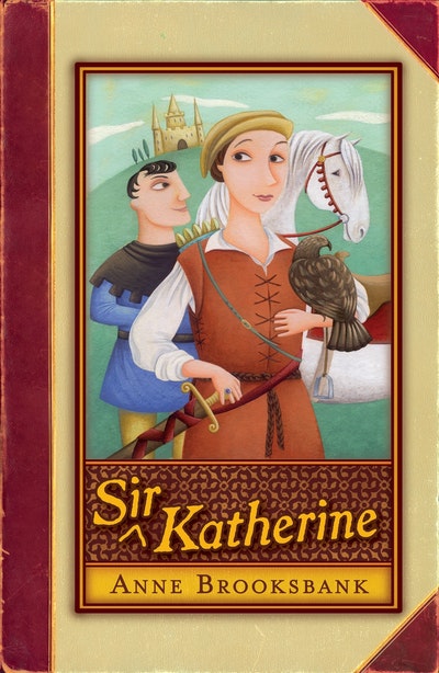 Sir Katherine