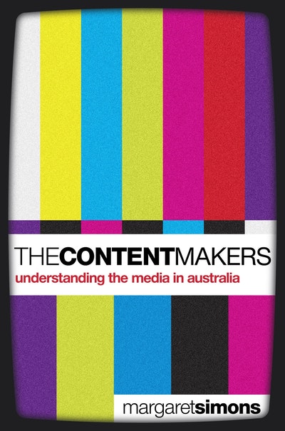 The Content Makers