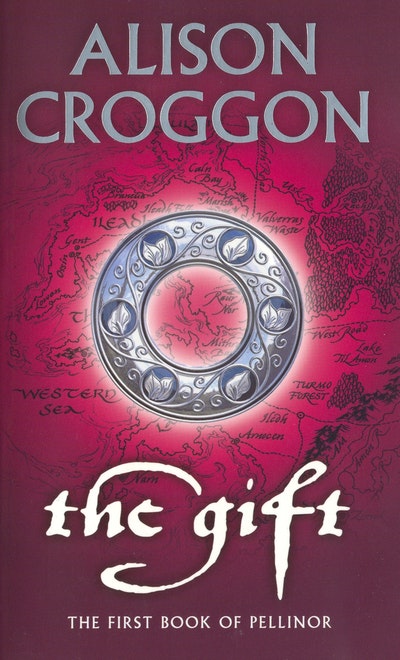 The Gift: The First Book of Pellinor