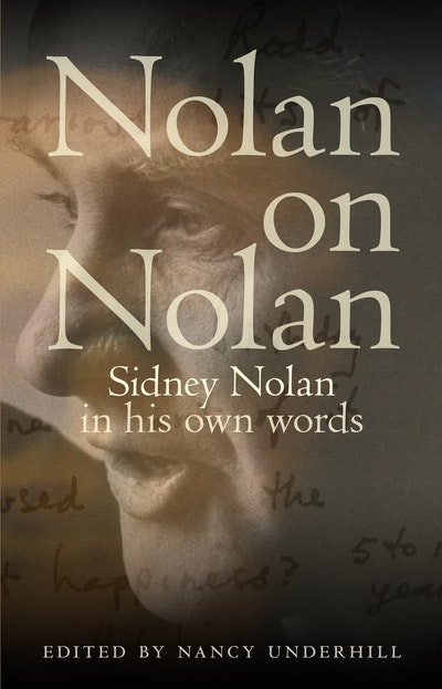 Nolan on Nolan