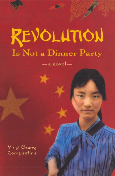 Revolution is not a Dinner Party