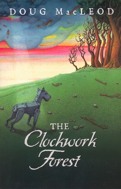 The Clockwork Forest