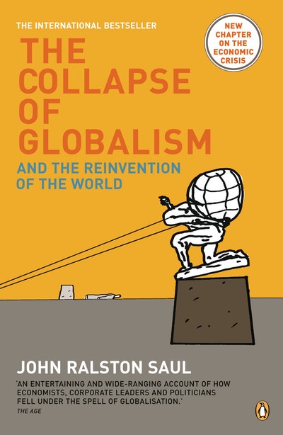 The Collapse of Globalism