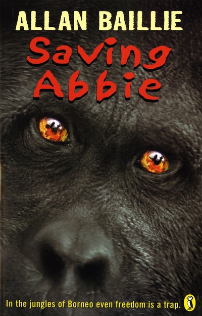 Saving Abbie
