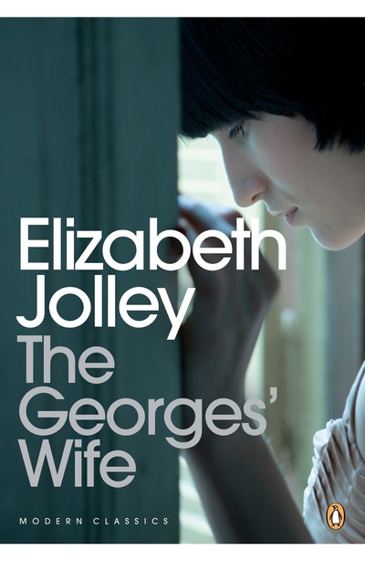 The George's Wife