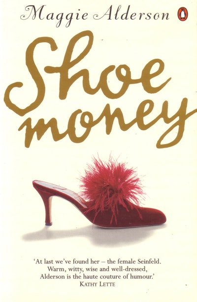 Shoe Money