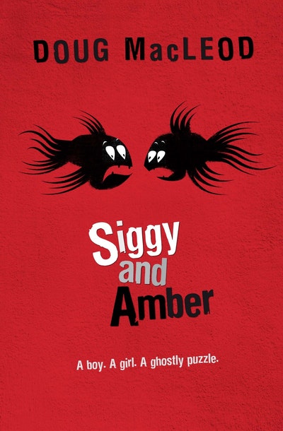 Siggy and Amber