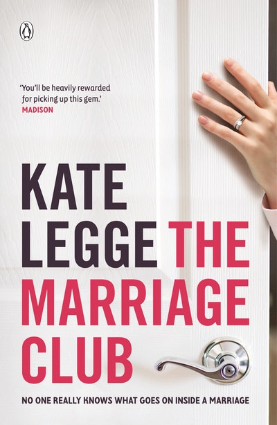 The Marriage Club