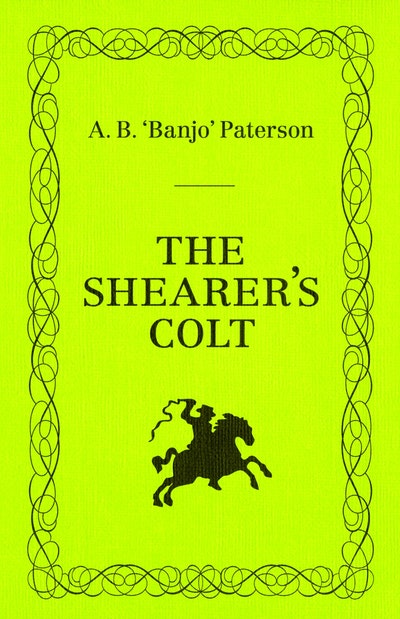 The Shearer's Colt
