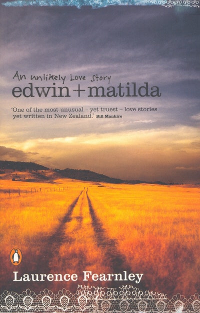 Edwin and Matilda: An Unlikely Love Story