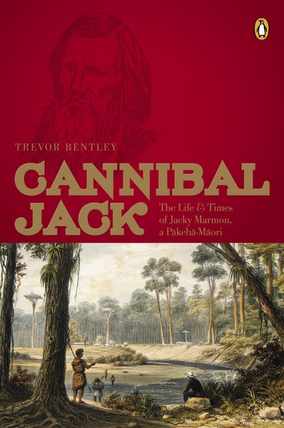 Cannibal Jack