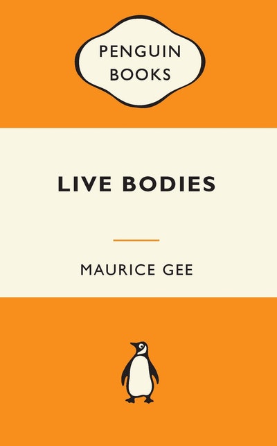 Live Bodies