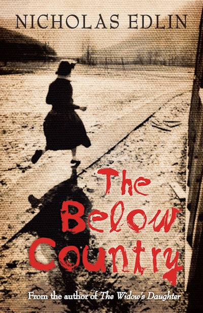 Below Country
