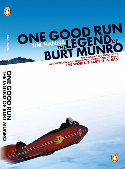 One Good Run