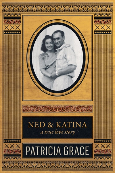 Ned & Katina