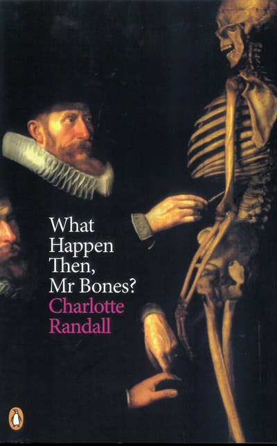 What Happen Then, Mr Bones?