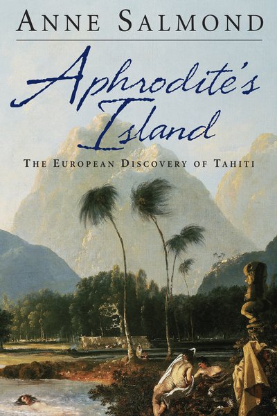 Aphrodite's Island