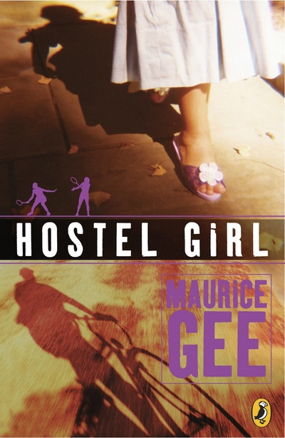 Hostel Girl