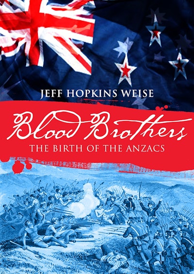 Blood Brothers