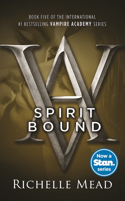 Spirit Bound: Vampire Academy Volume 5