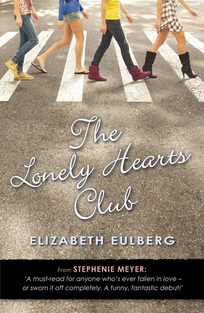 The Lonely Hearts Club