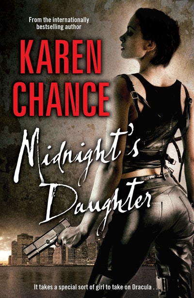Midnight's Daughter: A Midnight's Daughter Novel Volume 1