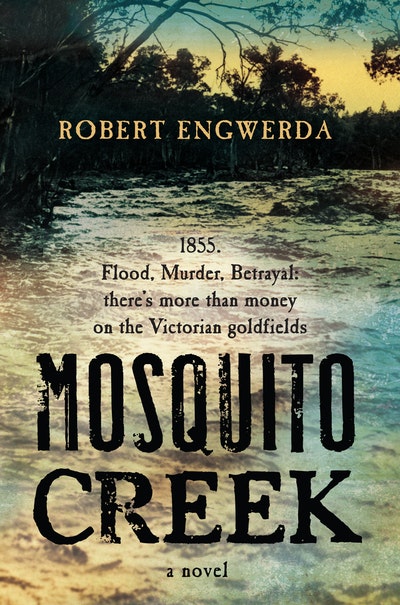 Mosquito Creek
