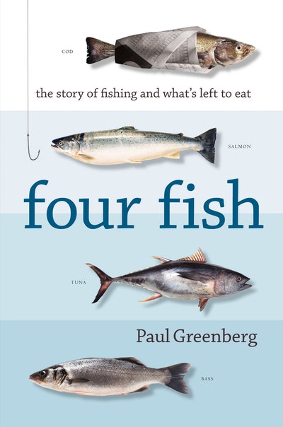 Four Fish