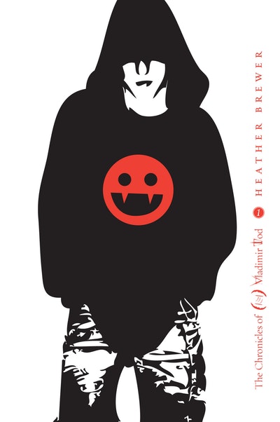 Eighth Grade Bites: The Chronicles of Vladimir Tod