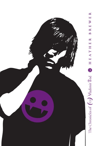 Tenth Grade Bleeds: The Chronicles of Vladimir Tod