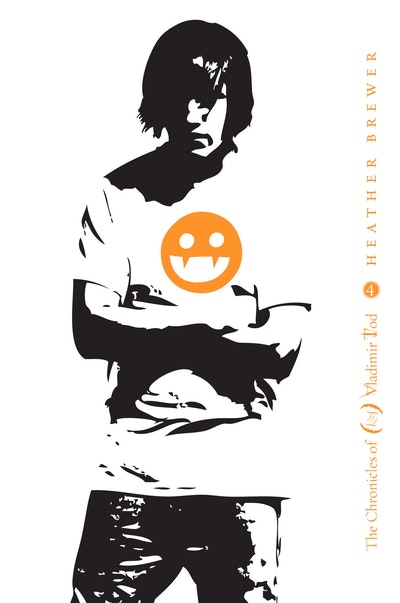 Eleventh Grade Burns: Vladimir Tod Volume 4