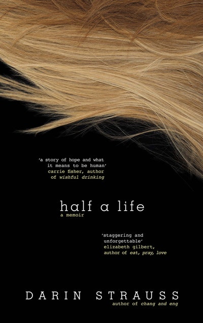 Half a Life
