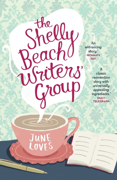 The Shelly Beach Writers' Group