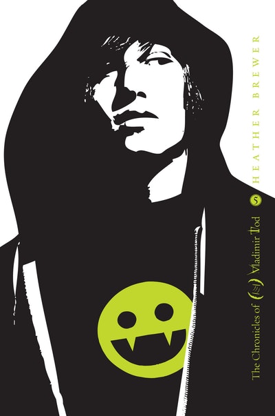 Twelfth Grade Kills: The Chronicles of Vladimir Tod