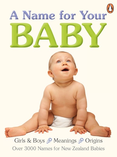 A Name for Your Baby ePub