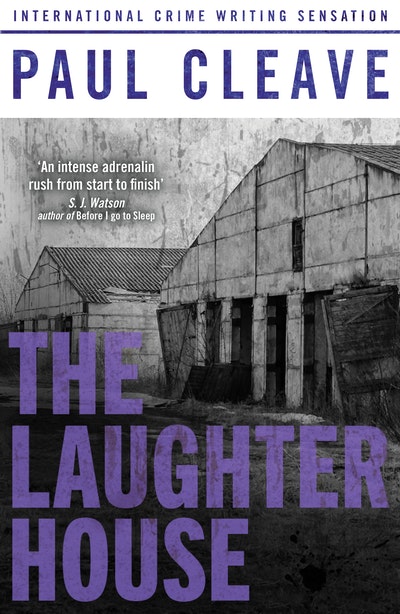 The Laughterhouse