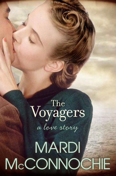 The Voyagers: A Love Story