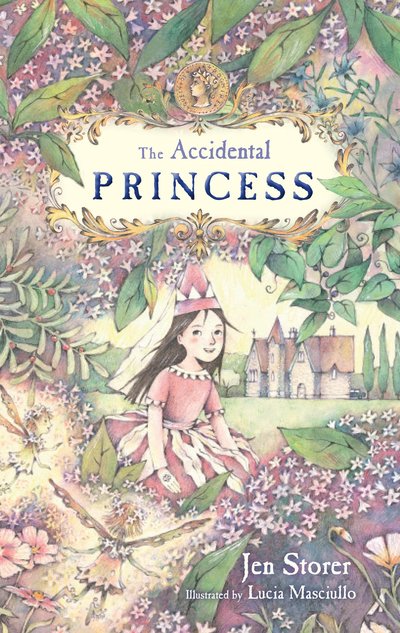 The Accidental Princess