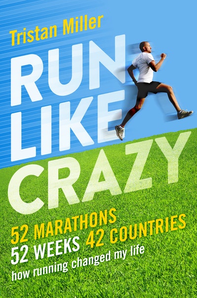 Run Like Crazy