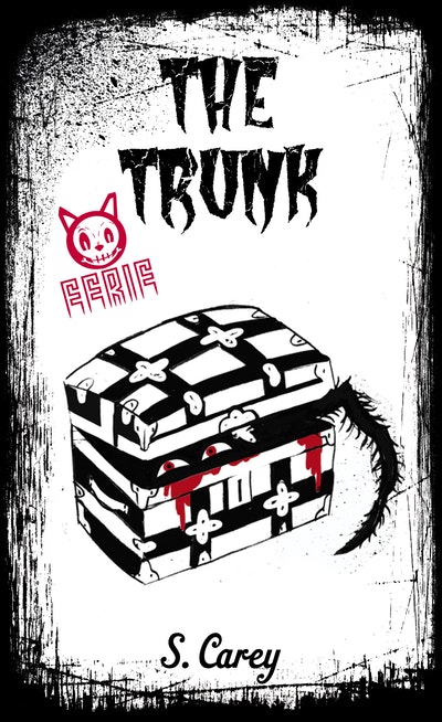 Eerie: The Trunk