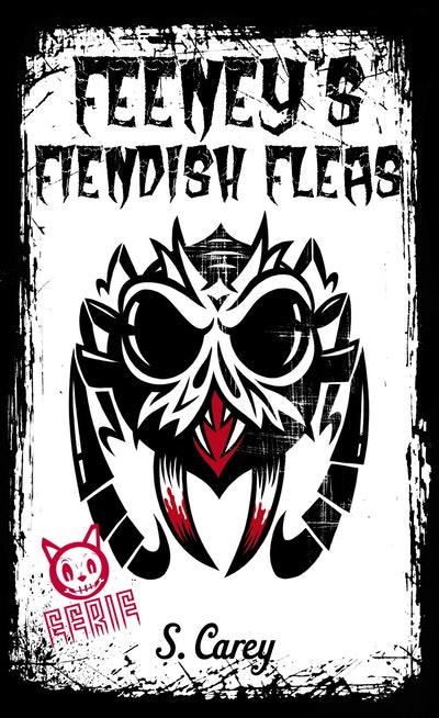 Eerie: Feeney's Fiendish Fleas
