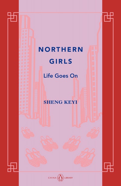 Northern Girls: Life Goes On