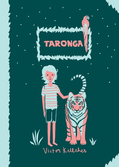 Taronga: Australian Children's Classics